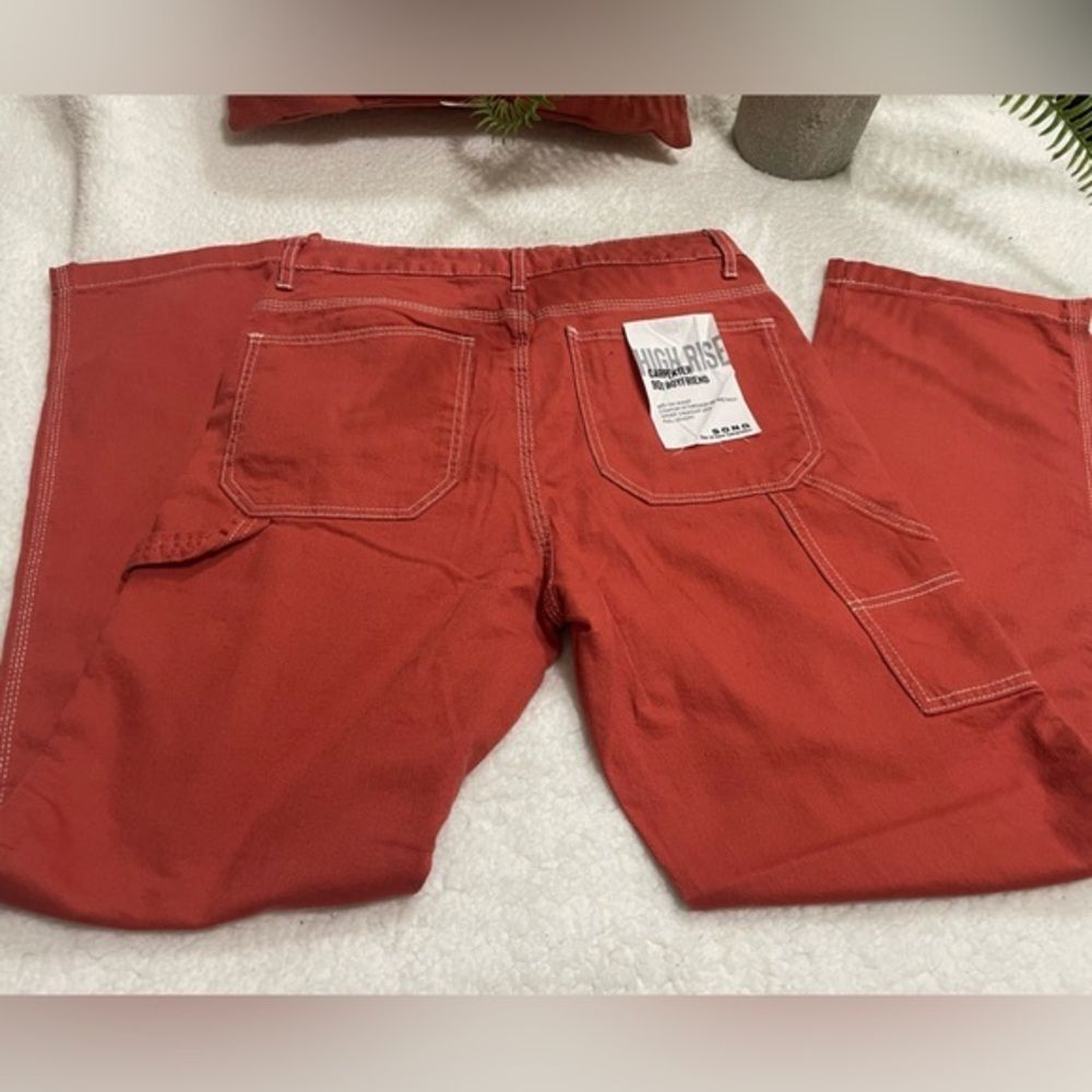 (Q) S.O.N.G. Star Of New Generation sizes 9/29 - Picture 11 of 15